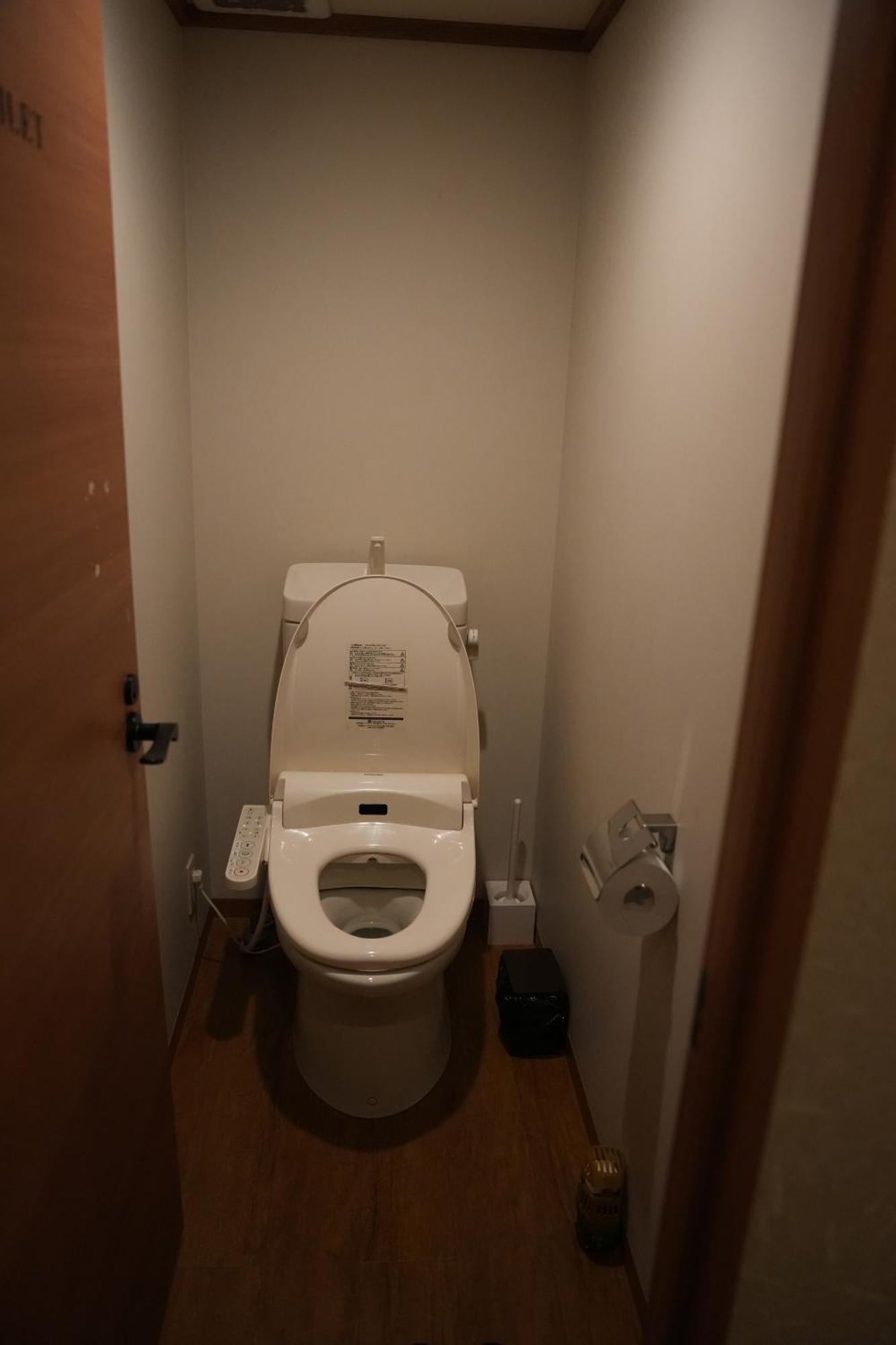Hostal Samurai