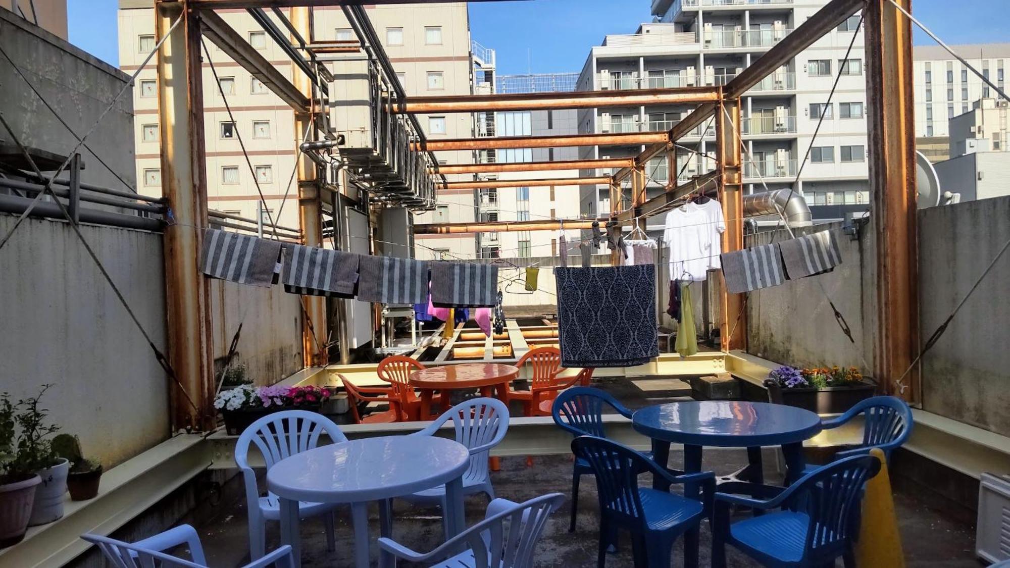 Hostal Samurai *