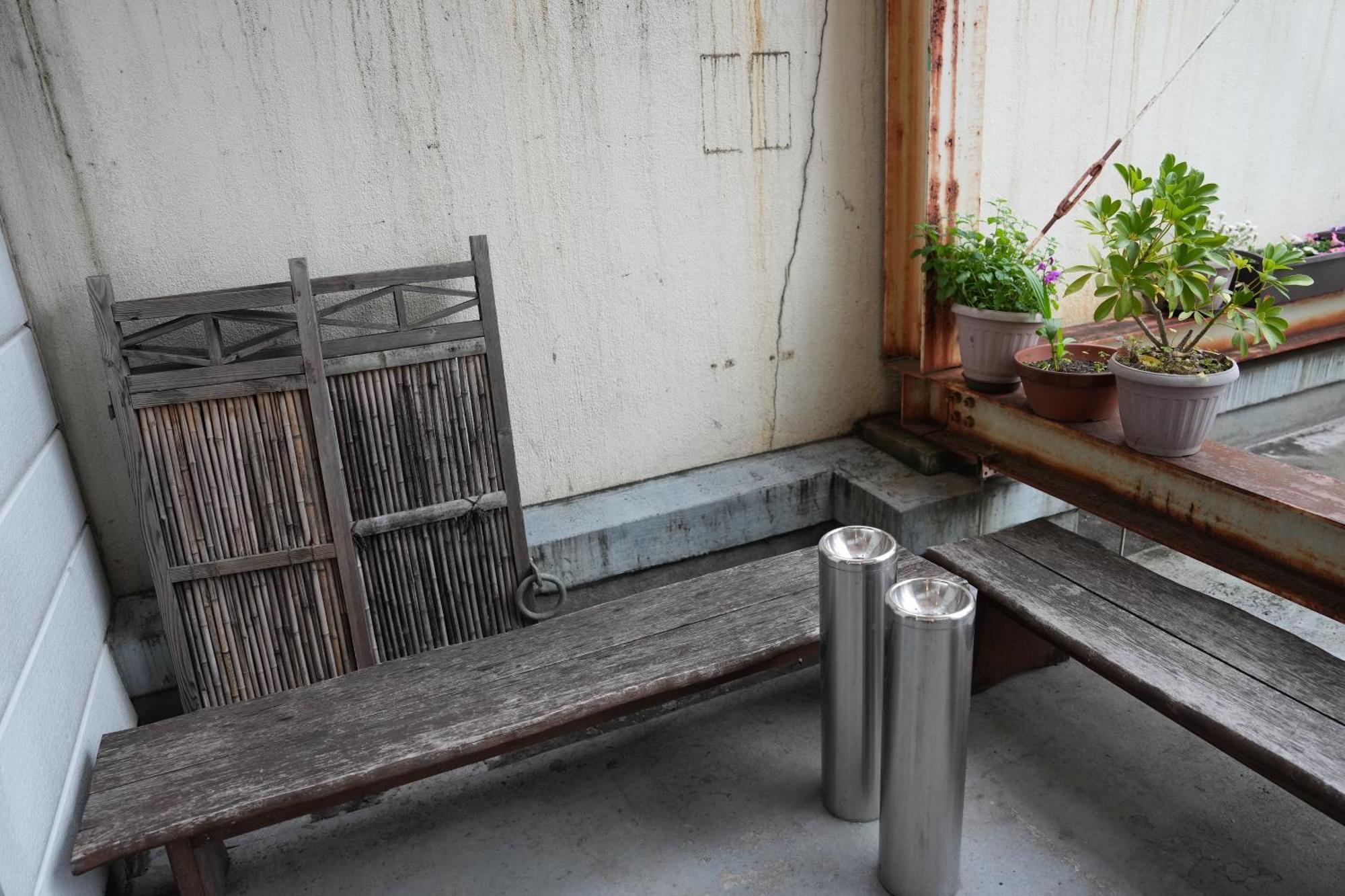Hostel Samurai Präfektur Tokio