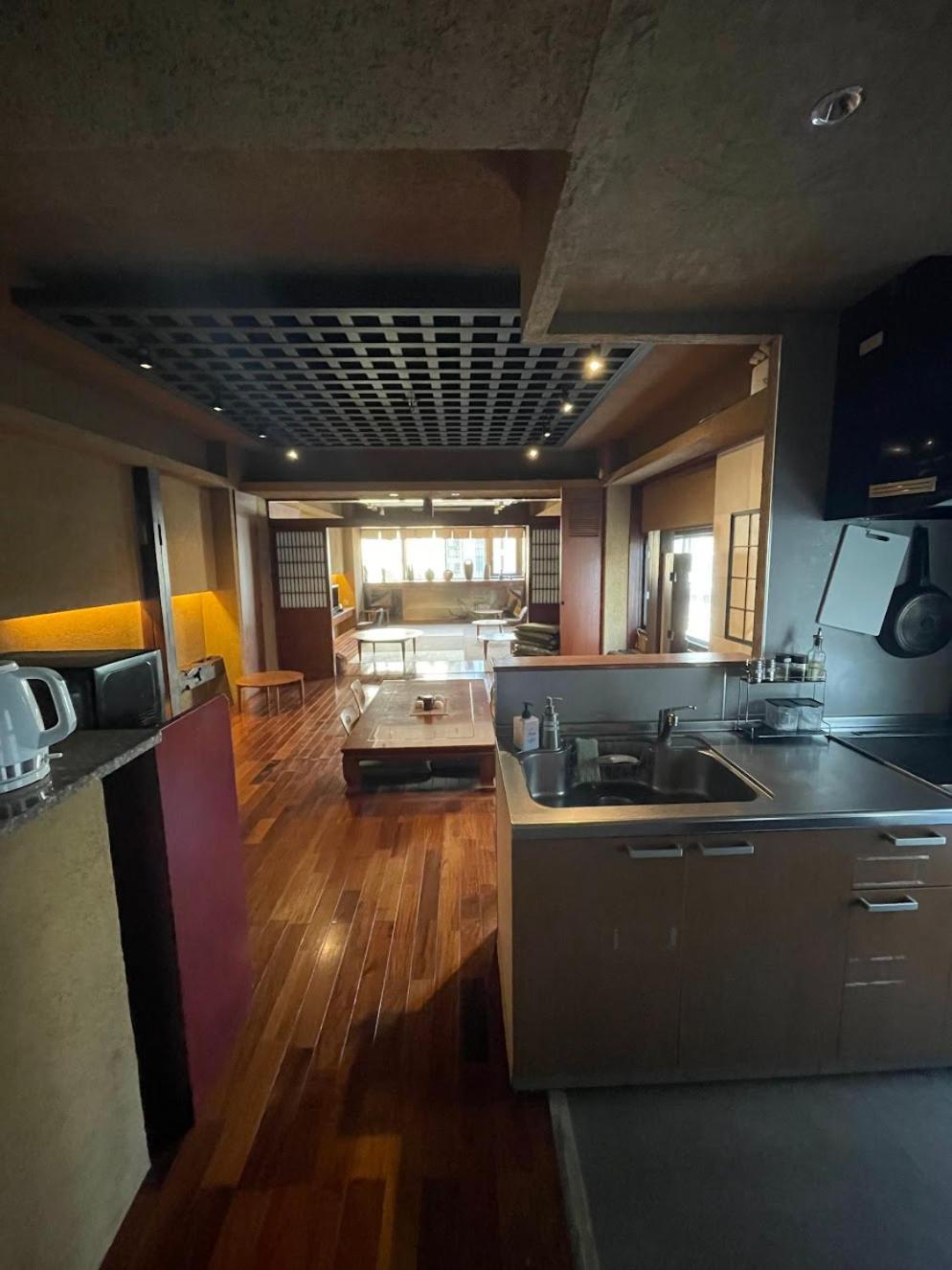 Hostel Samurai Präfektur Tokio