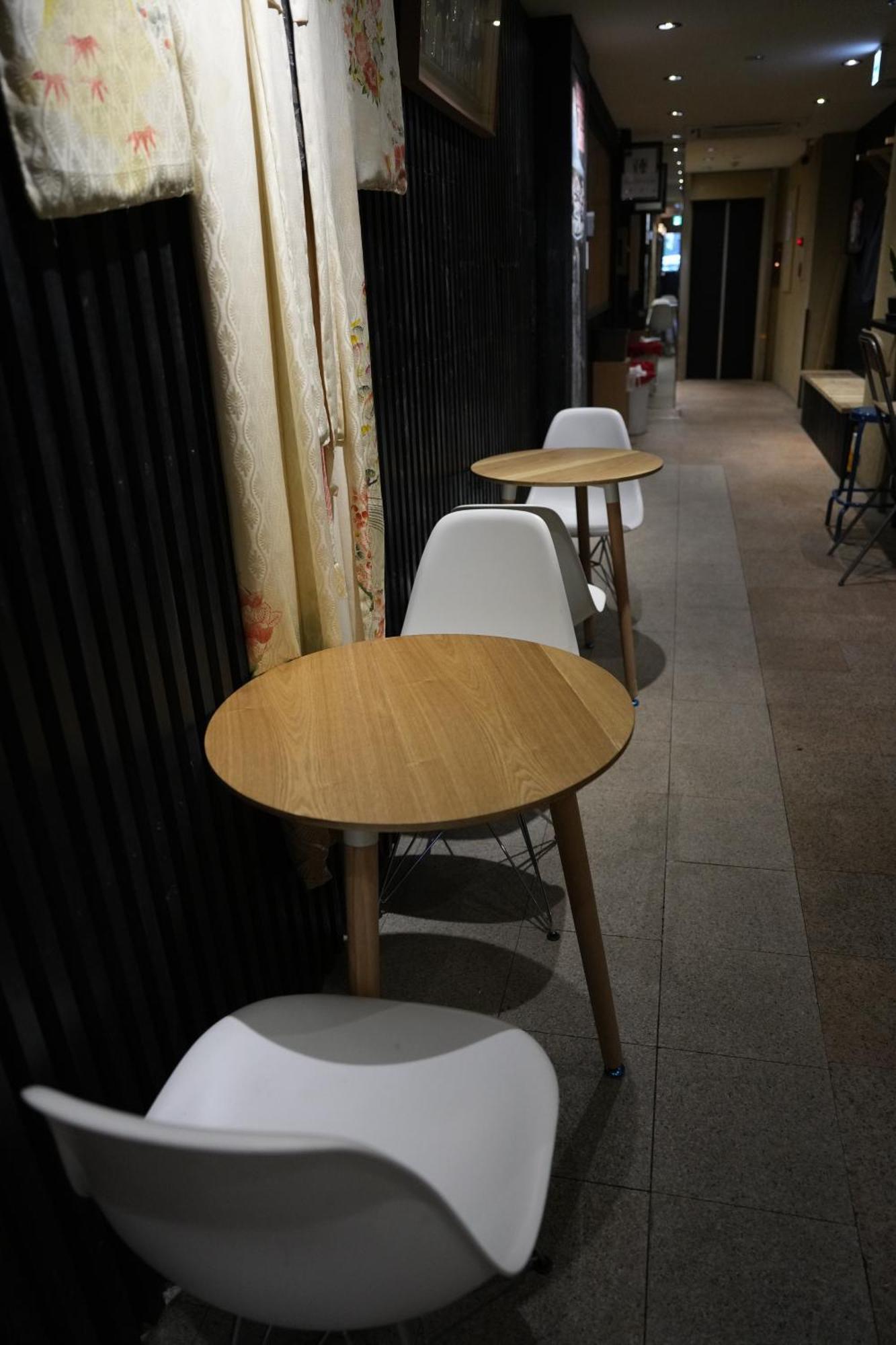 Samurai Hostal