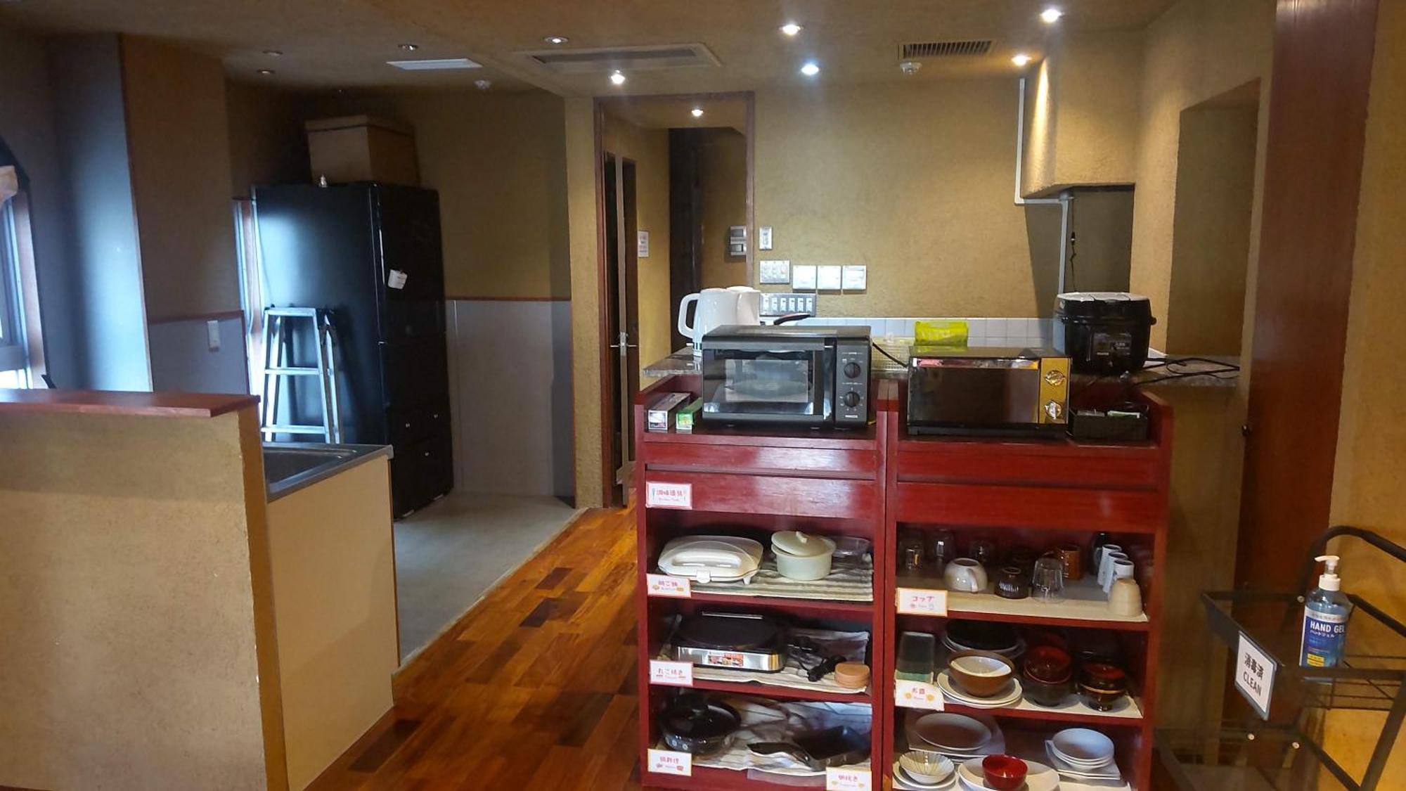 Samurai Hostal *