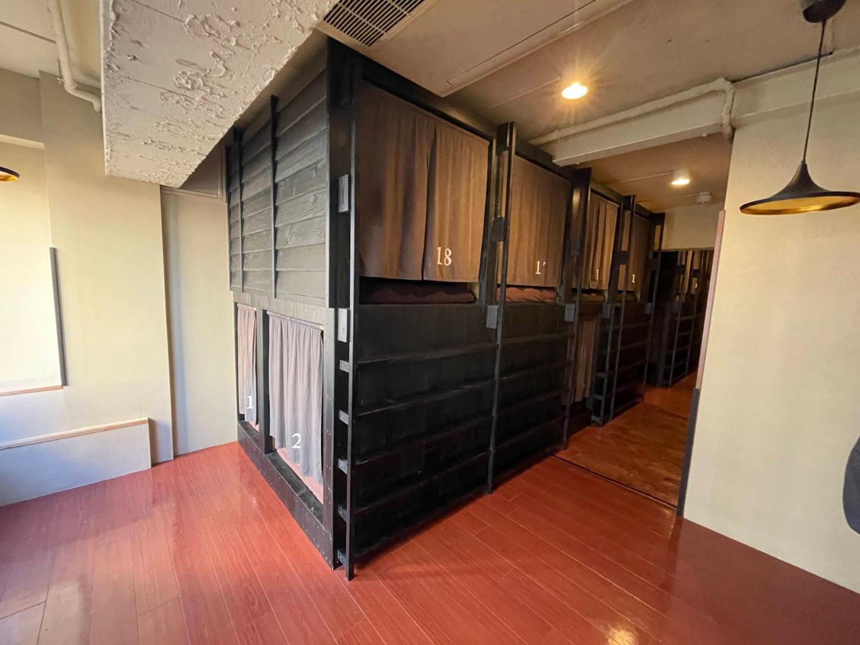 Hostal Samurai *